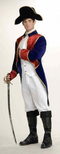 Костюм Наполео