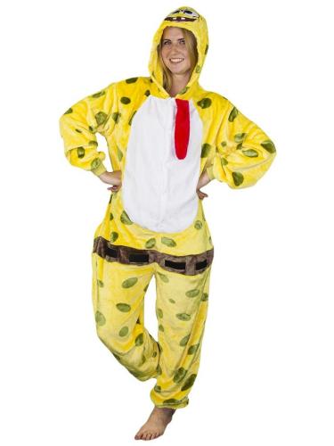 Кигуруми Губка Боб - купить 