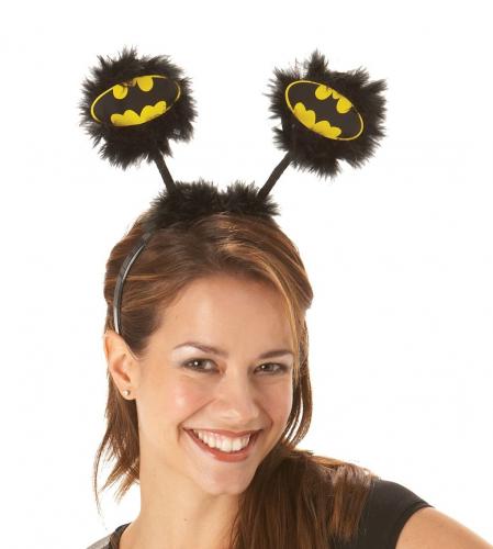 Ободок Batgirl - купить 