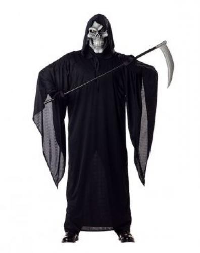 Костюм циничной Смерти - купить 