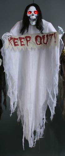 Подвесная Смерть Keep Out - купить 