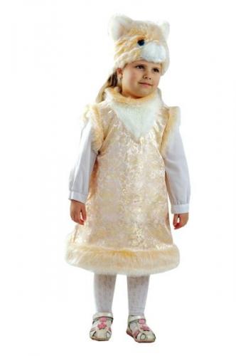 Костюм кошечки Мурки - купить 