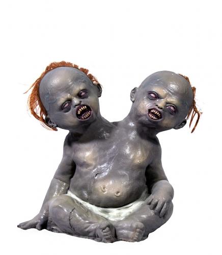 Декорация Сиамские близнецы - купить 