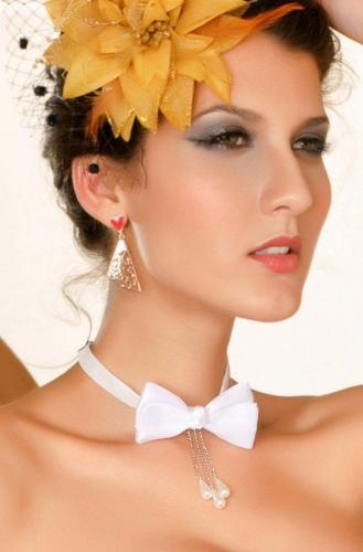 Белая бабочка - купить 