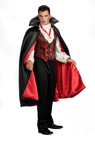 Костюм вампира - купить 