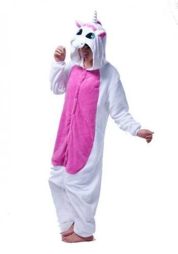 Кигуруми единорога - купить 