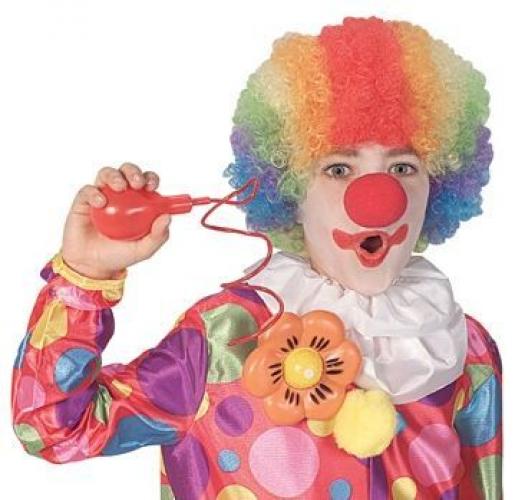 Детский набор Веселый клоун - купить 
