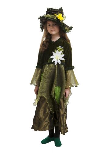 Детский костюм Кикиморы - купить 