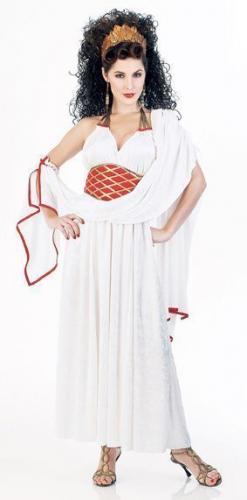 Костюм Божественной Геры - купить 