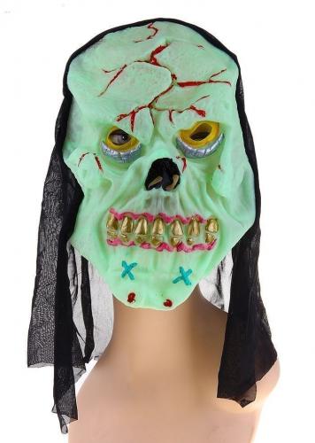 Маска мертвеца - купить 