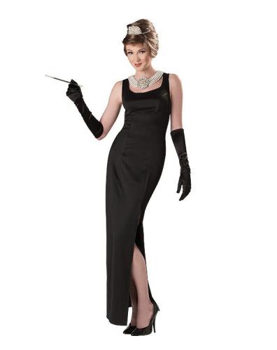 Костюм Холли Голайтли - купить 