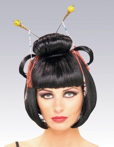 Парик азиатки - купить 