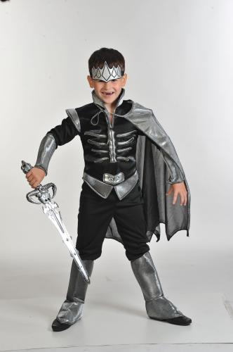 Карнавальный костюм Кащея - купить 