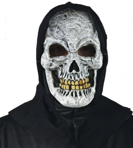 Маска окаменелого Черепа - купить 