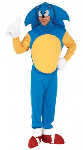 Костюм Соника - купить 