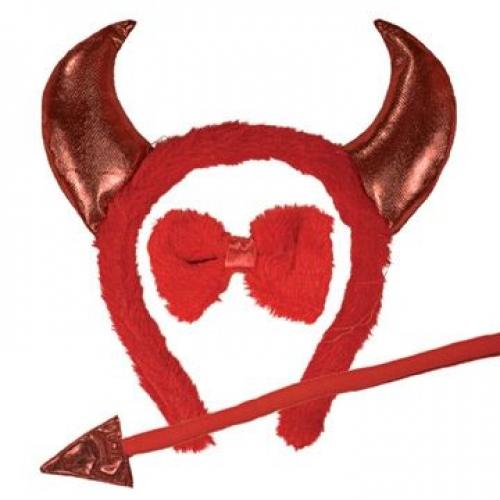 Женский набор Дьяволицы - купить 