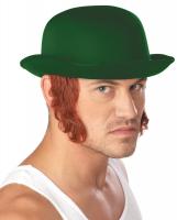 Удачливые бакенбарды