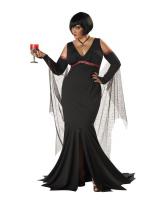 Костюм бессмертной соблазнительницы