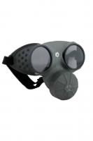 Очки с газовой маской