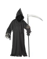 Детский костюм классической смерти Deluxe