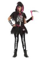 Костюм милой маленькой смерти