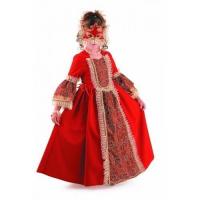 Карнавальный костюм Таинственная Баронесса