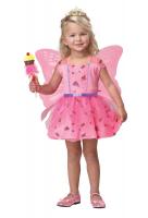 Костюм прелестной феи детский