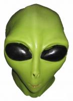 Маска инопланетянина