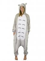 Пижама-кигуруми Тоторо