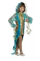 Костюм морской змеи