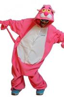 Кигуруми Розовой Пантеры
