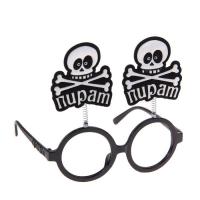 Карнавальные очки Пират