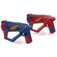 Бластеры Человека Паука Nerf