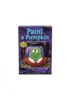 Набор для рисования на тыкве Ведьма