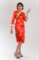 Детский костюм Китаянки