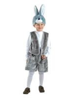 Детский костюм зайчика русака