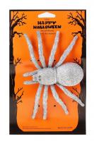 Серебряный паучок