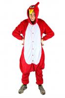 Кигуруми Энгри Бердс детская