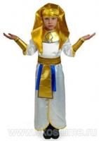 Костюм египетского фараона