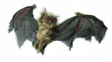 Подвесная летучая мышь