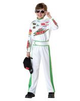 Детский костюм гонщика Дейла