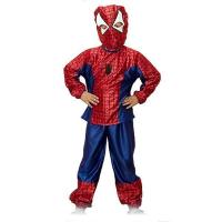 Костюм спайдер мена