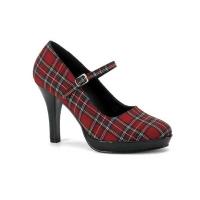 Туфли студентки