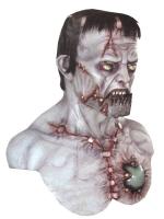 Маска мега Фрэнки