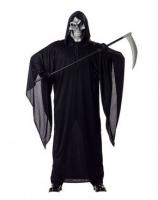 Костюм циничной Смерти