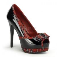 Туфли школьницы