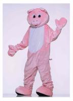 Костюм-талисман Свинка