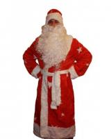Костюм русского Деда Мороза
