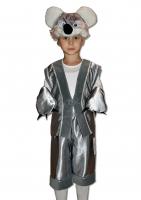 Детский костюм маленького мышонка