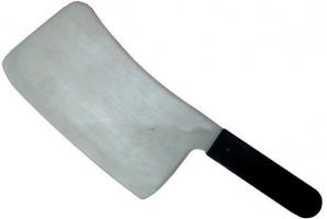 Тесак маньяка